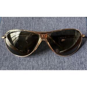 Vintage Carrera Aviator Sunglasses | Polarized | Made in Italy